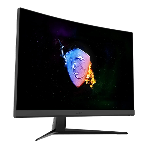 MSI Optix G27C7 27型湾曲モニター 【ジャンク品】 【公式通販】